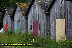 Colorful Barn Doors DSC06728